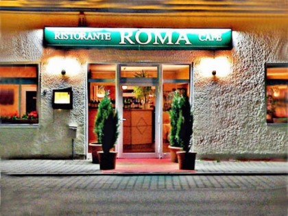 Foto:  Roma